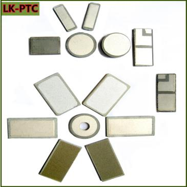 PTC Heater , Air Conditioner Humidifier Heating Element, Aluminum Shell PTC Heater, Foot Bath, Facial Steamer, Household