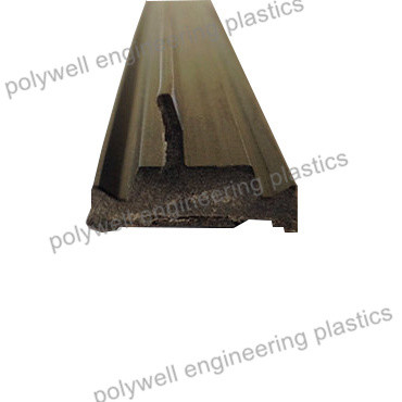 Polyamide 25% Fiberglass Heat Insulation Thermal Glue Break Strips For Aluminum Profiles