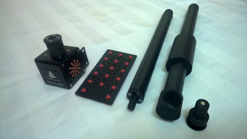 Custom Carbon Fiber Parts,CNC milling Carbon Fiber