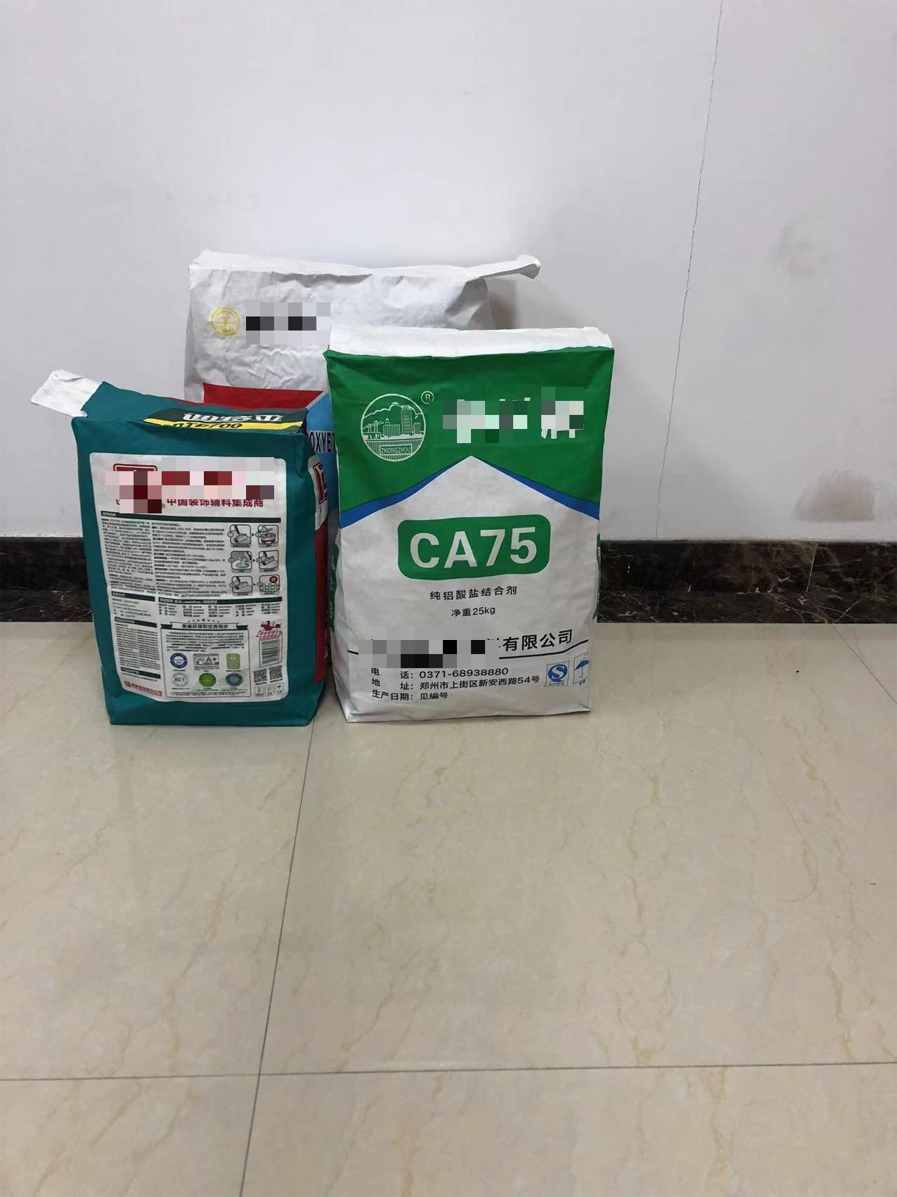 Custom Kraft Paper Packaging Bags Eco Friendly Solution For Pet Cat Litter Packaging