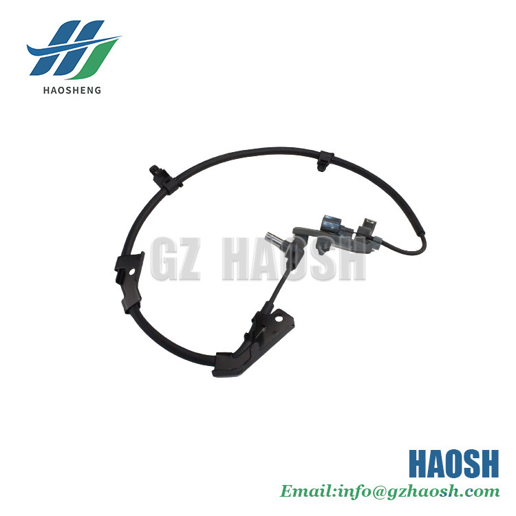 ABS SENSOR LH 8-97387990-0 8973879900 For Isuzu DMAX 2003-2011.