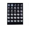 Buy cheap Drypix 2000 X Ray Dry Film 8 x 10 Inch Scrach Resistant For Fuji 3000 from wholesalers
