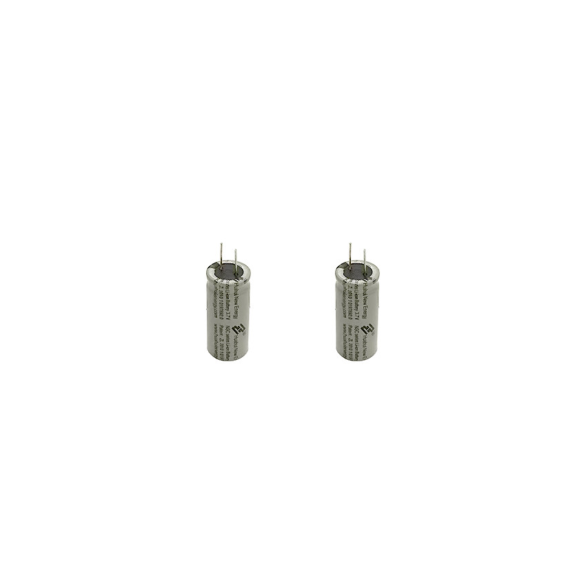 UN38.3 NSC1850 Ternary Lithium Battery 3.7V 1500mA Li Ion Rechargeable Battery