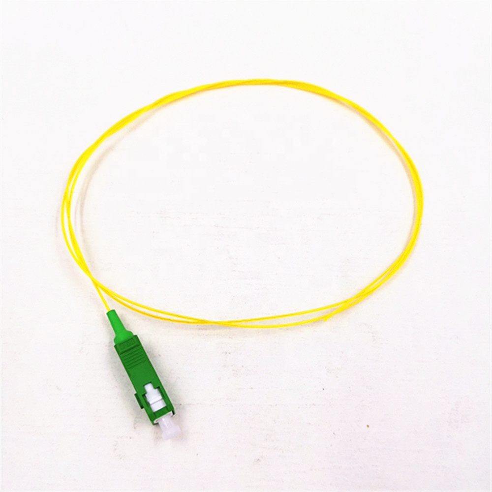 SC LC ST FC connector amp lc lc om3 fiber optic patch cord