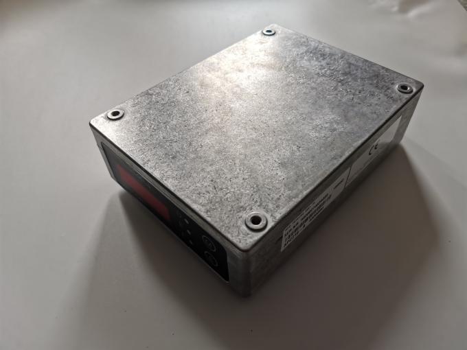 Silvery 3573653006   Transmission Controller 0