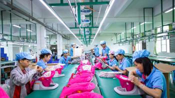 Dongguan Ouninbear Mother And Baby Products Co., Ltd