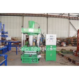 Pressure Can Be Customiz Multi-Zone Temperature Control Powder Solid Tire Rubber