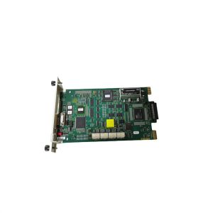 ABB DATX 110 DCS Module High Performance Processor Unit