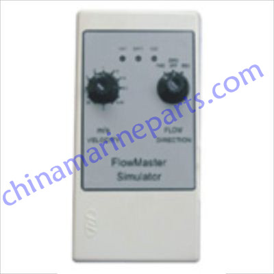 China FMS-1 Velocity Analogous Signal Generator on sale