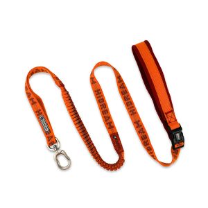 30 Ft 20 Ft Max And Neo Reflective Nylon Dog Leash With Padded Handle