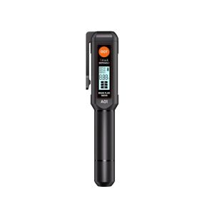 China Brake Fluid Tester with Automatic Sleep Buzzer Alarm and Support for DOT3 DOT4 DOT5.1 Brake Oil Detection Pen on sale