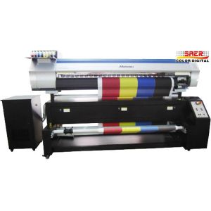 China Directly Out Mimaki Textile Printer Sublimation Heater For Fabric on sale