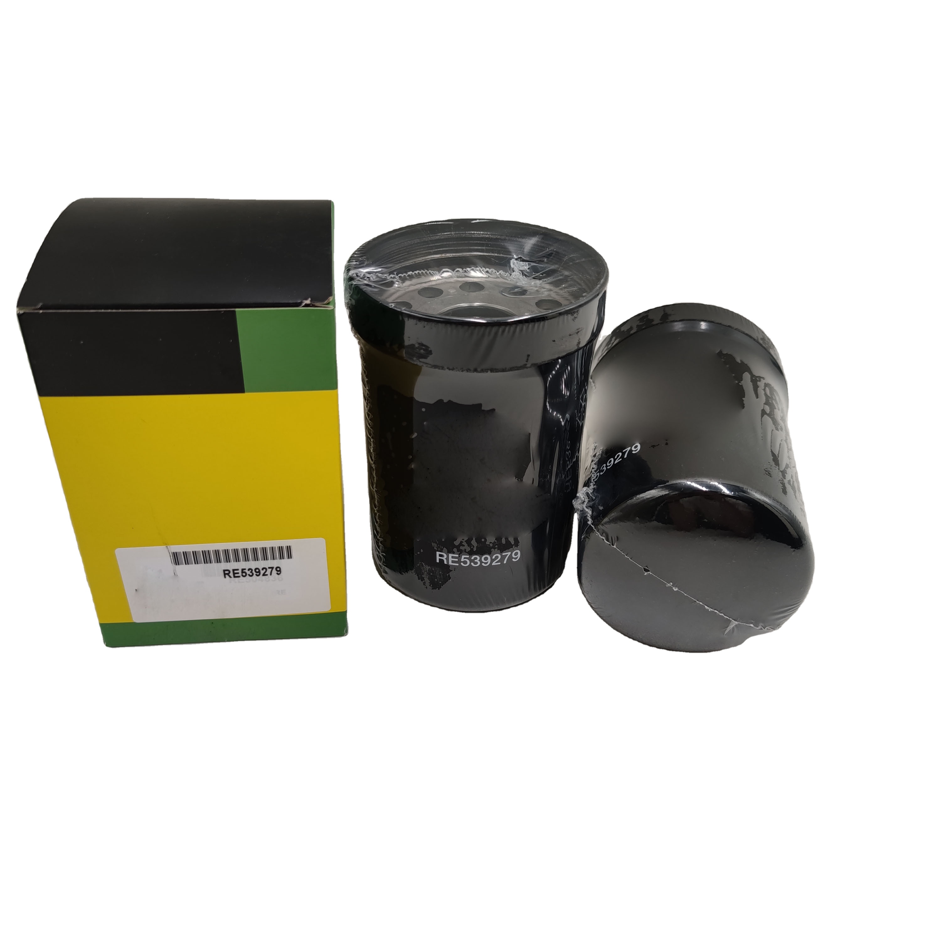Condition Latest Design Rotary Car Engine Assembly Fuel Filter RE539279 at Reasonable