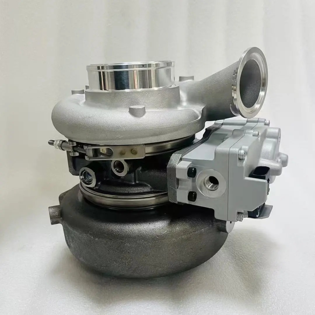 3796039 3795989 HE351VE Turbocharger For Cummins ISB 6.7