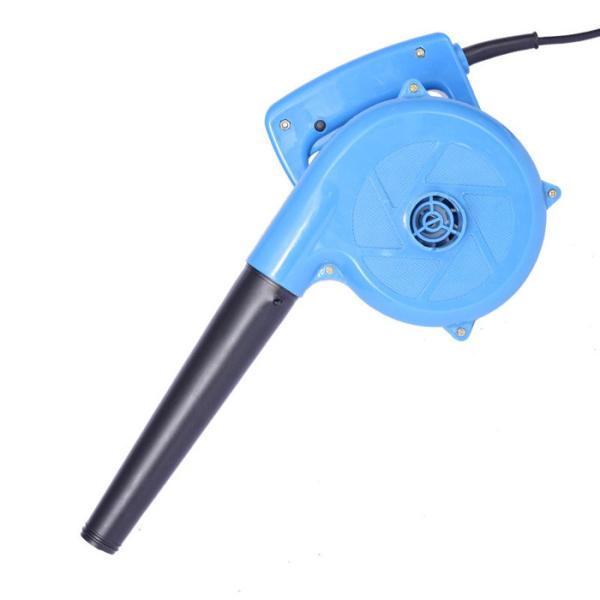 24VDC 65W Electric Battery Snow Blower Mini Carpet Garden Industrial Backpack