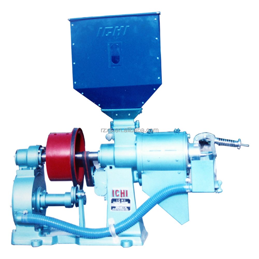 Special wholesale STR MMJM100 rice mill plant broken white rice seed winnower & grader machine