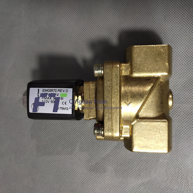 23402670 Air Compressor Valves