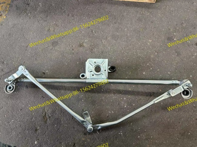 Windshield Wiper Assembly 810w26400-6353 HOWO Truck Parts HOWO T5G C7H
