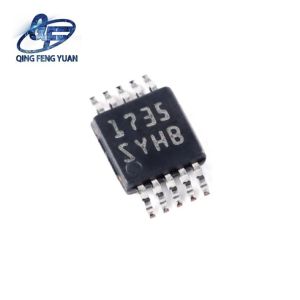  Wholesale Semiconductor Integrated TI/Texas Instruments LM3409HVMYX Ic chips Integrated Circuits Electronic components LM3409H Manufactures