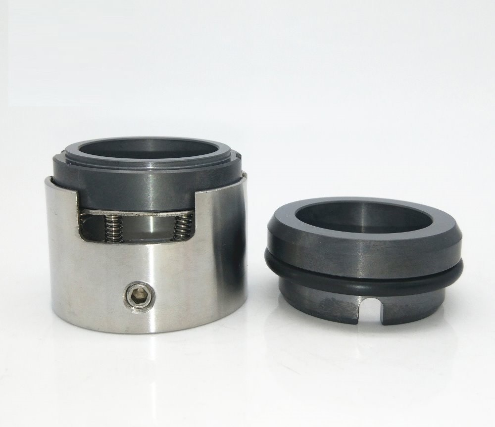 OEM 2.5MPa Pump Mechanical Seals M74 Multiple Spring