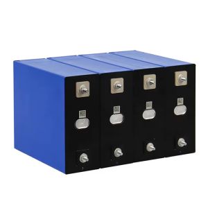 Long Lifespan Prismatic Lithium Ion Batteries Cell Hithium 3.2v280ah LiFePo4