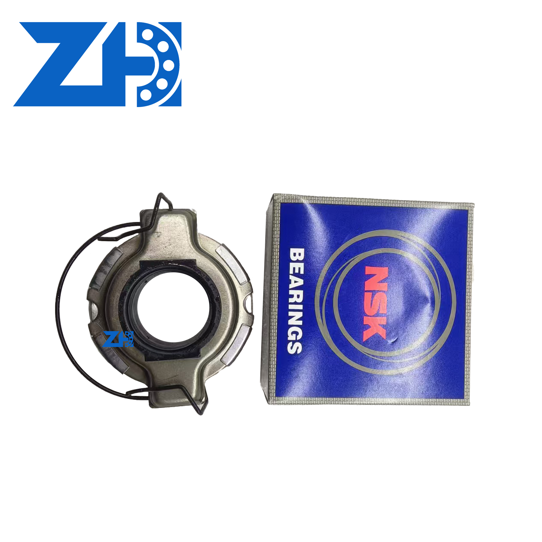 Hot-selling high-quality 48TKB3204R clutch bearing allows smooth shifting of vehicles