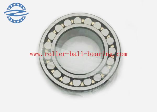 Shang Dong China Spherical Roller Bearing Manufacture excavator bearing 22218CAK
