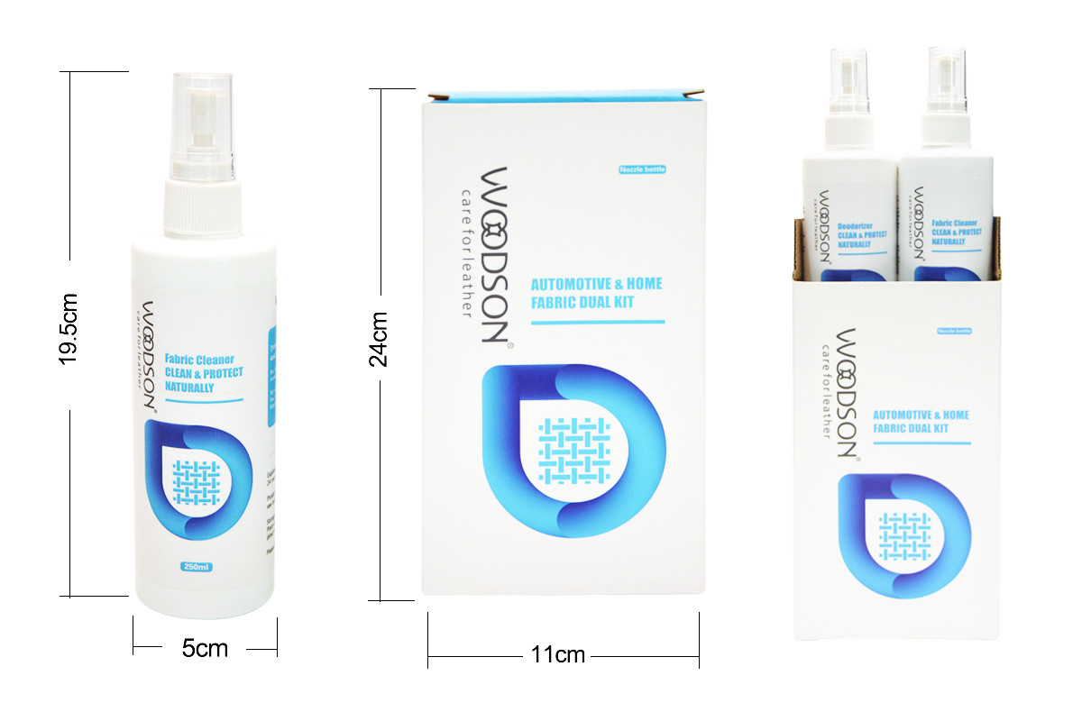 Stain Waterproof Fabric Protector Spray For Clothes OEM