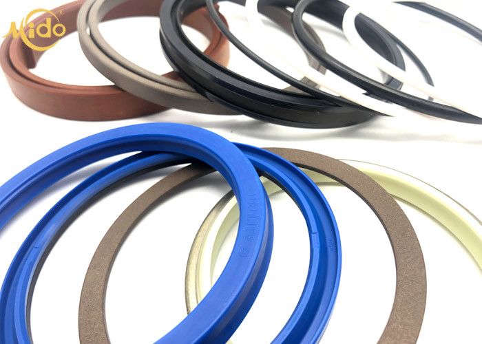 707-99-67830 PC600-6A 600-7 Bucket Cylinder Seal Kit