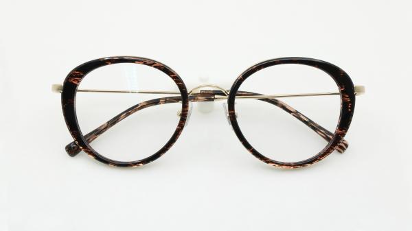 Retro Round Cateye Glasses Computer Reader blue Light Blocking for Women Men