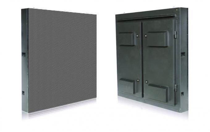 Waterproof P5 Outdoor LED Display for Advertising with High Definition