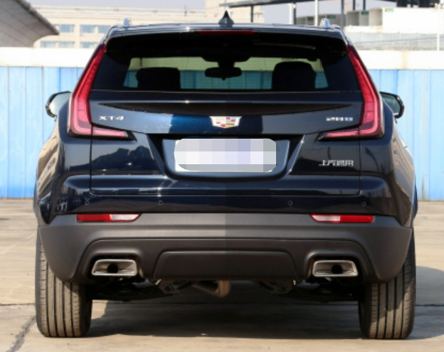 Cadillac XT4 2023 28T 2WD Fengshang 5 Door 5 seats Compact SUV