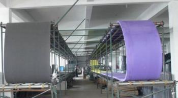 Shenzhen Denis Foam Products Co., Ltd.