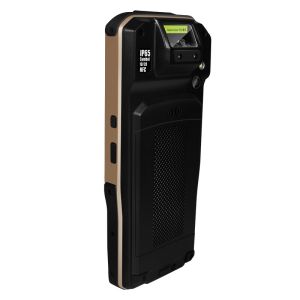 Wifi Java Programable Android Barcode Scanners Infrared Rugged Handheld PDA