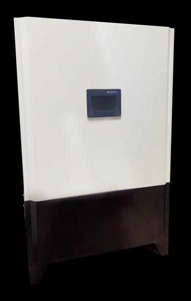 Customized DCS Distributed Control System with Mppt Voltage Range 90-520V