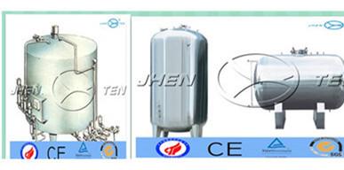 Diesel Fuel Lpg Propane Storage Tanks Lab Pressure Vessel Manufacturer Health