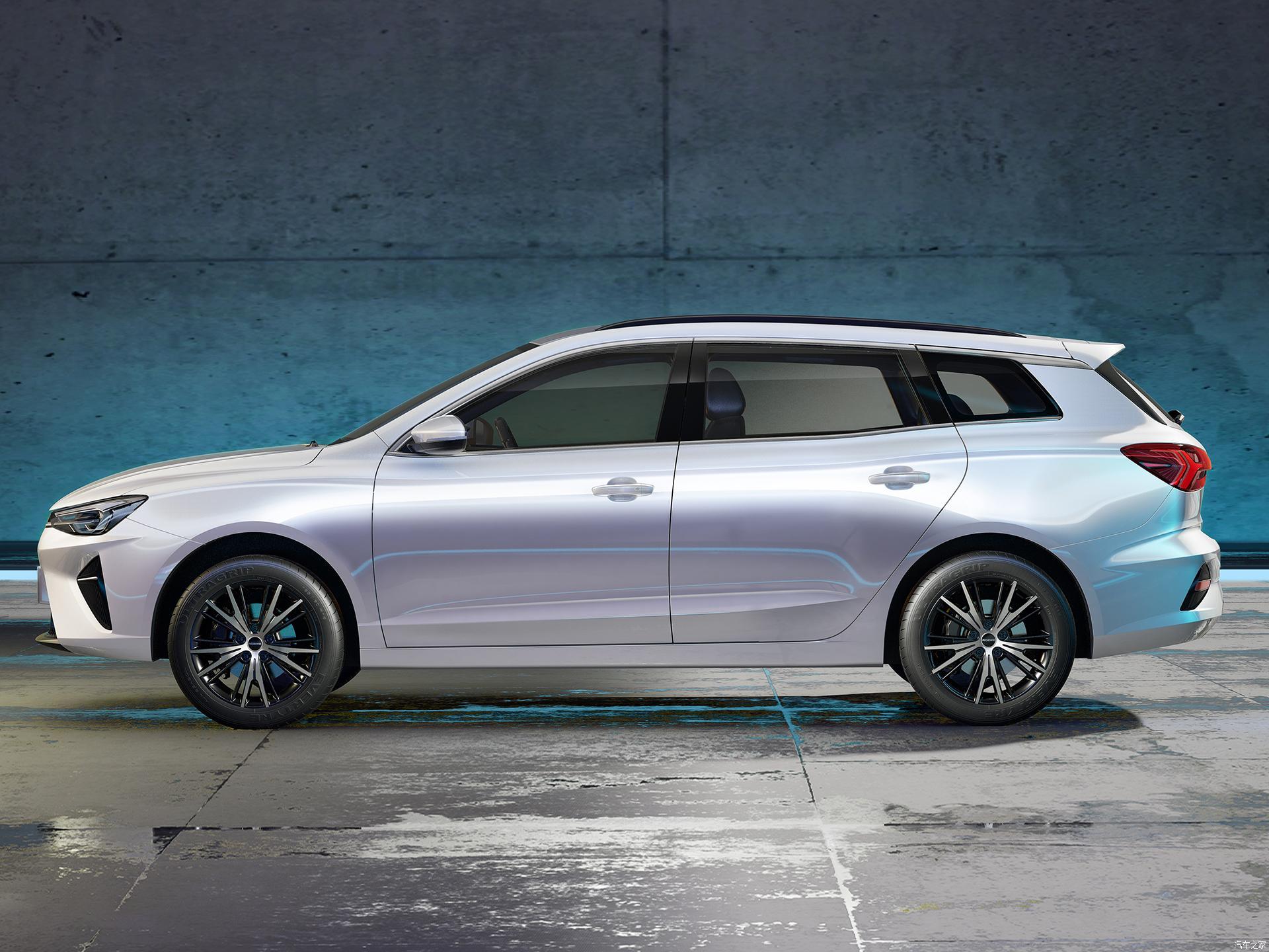 2023 2022 Maximum torque Nm 310 Maximum power 135KW Roewe Ei5 301km energy vehicles mini electric 4 wheeler suv 135KW