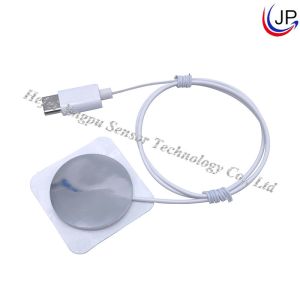 30KΩ Foam Pad NTC Temperature Probe For Medical Use