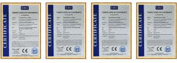 DONGGUAN YUYANG INSTRUMENT CO.,LTD