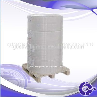 100% Virgin Wood Pulp Thermal Printer Paper Jumbo Paper Roll Thermal Receipt Paper