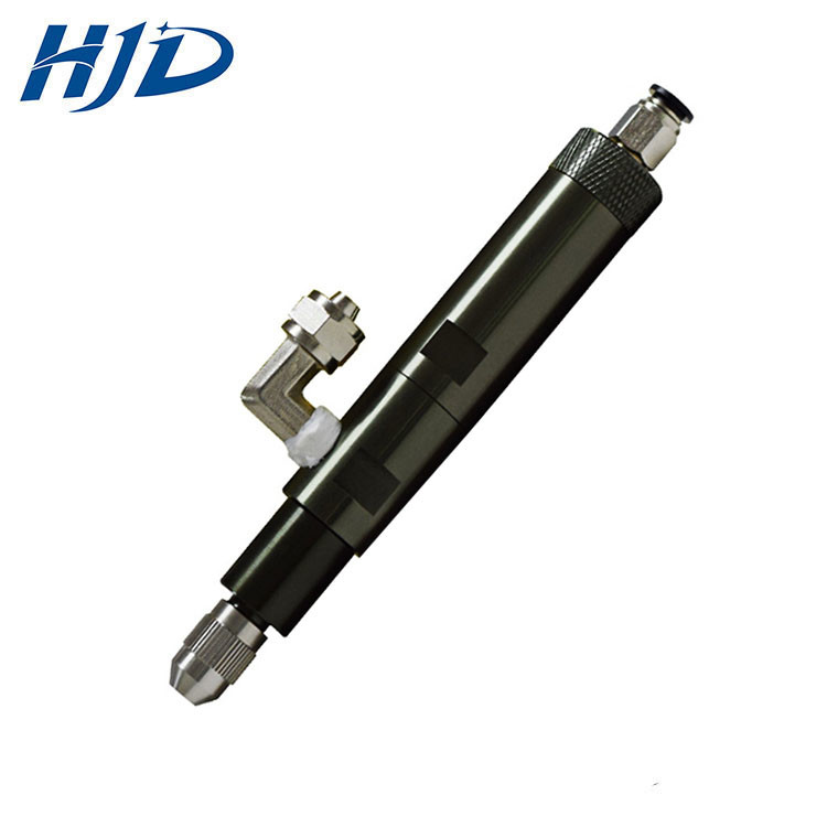Plunger Type Micro Dispensing Valve For Glue Dispensing Machine Easy Control