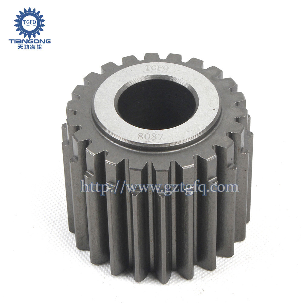 High Performance Excavator Swing Reducer Parts 100502-00039 130425-00010 100502-00040 Carrier Assy – Durable & Afforda
