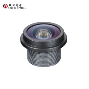 Intelligent F/N.2.7 Vehicle Camera Lenses Expand field of vision provide