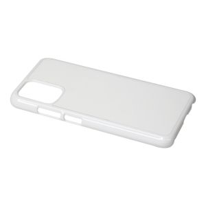 DIY Blank 2D PC Plastic Phone Case For Sublimation Printing For Redmi Note 10 11