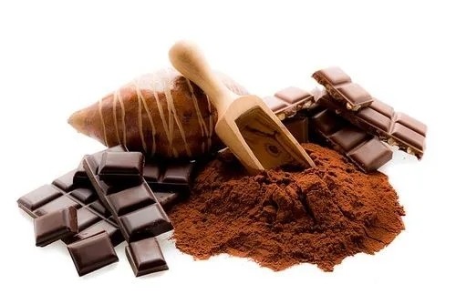 Wholesale Fat-reduced alkalized Ghana cocoa powder fat 10-12% For Beverage, Bakery，Confectionery, Ice-Cream