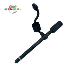 Fuel Injector 1W5829 0R2503 9N3979 For Caterpillar 3208 Engine D3B 613B 613C