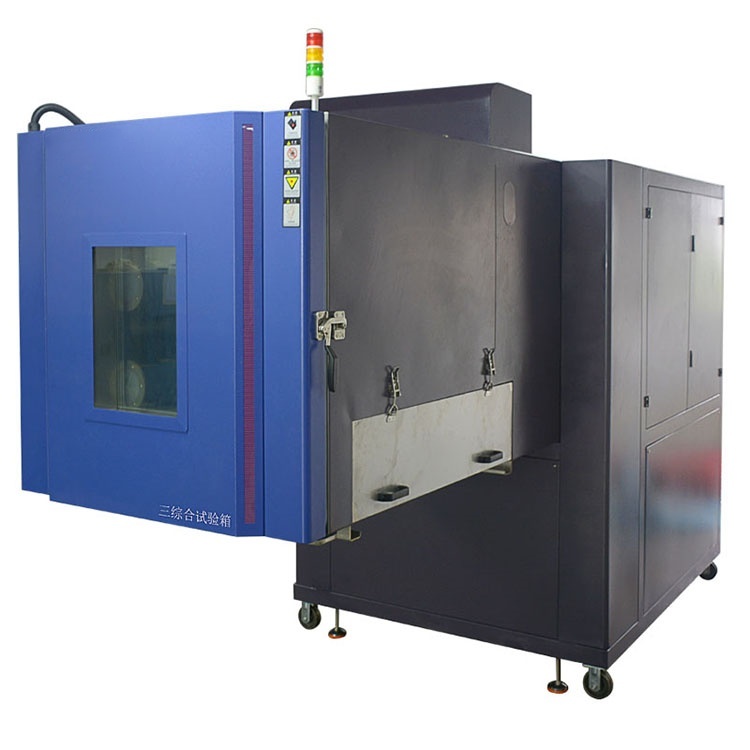  Cost-Effective Vibration Test Chambers: Simulate Real-World Conditions Manufactures