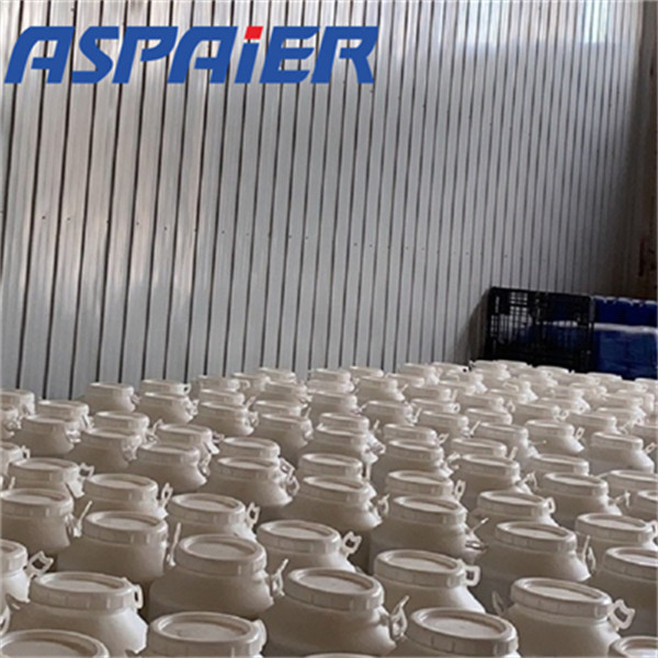 120°C Phase Change Energy Storage Building Materials Can Absorb Heat And Reduce Dependence On Air Conditioning