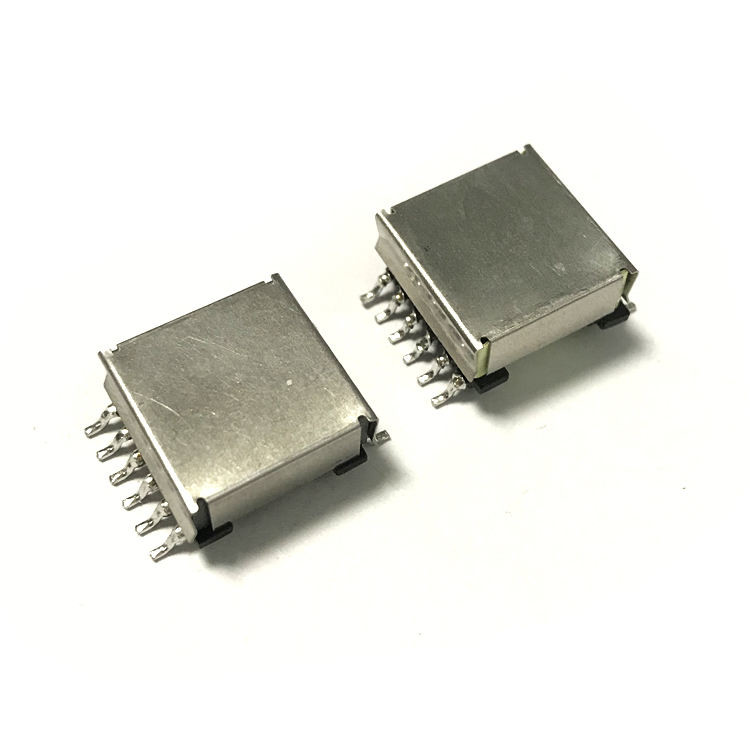 EFD20 EPC3736G-LF SMPS 90W PoE Synchronous Forward Transformer Designed to work with LTC3725