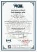 China CT Steelstructure Co.,Ltd Certifications